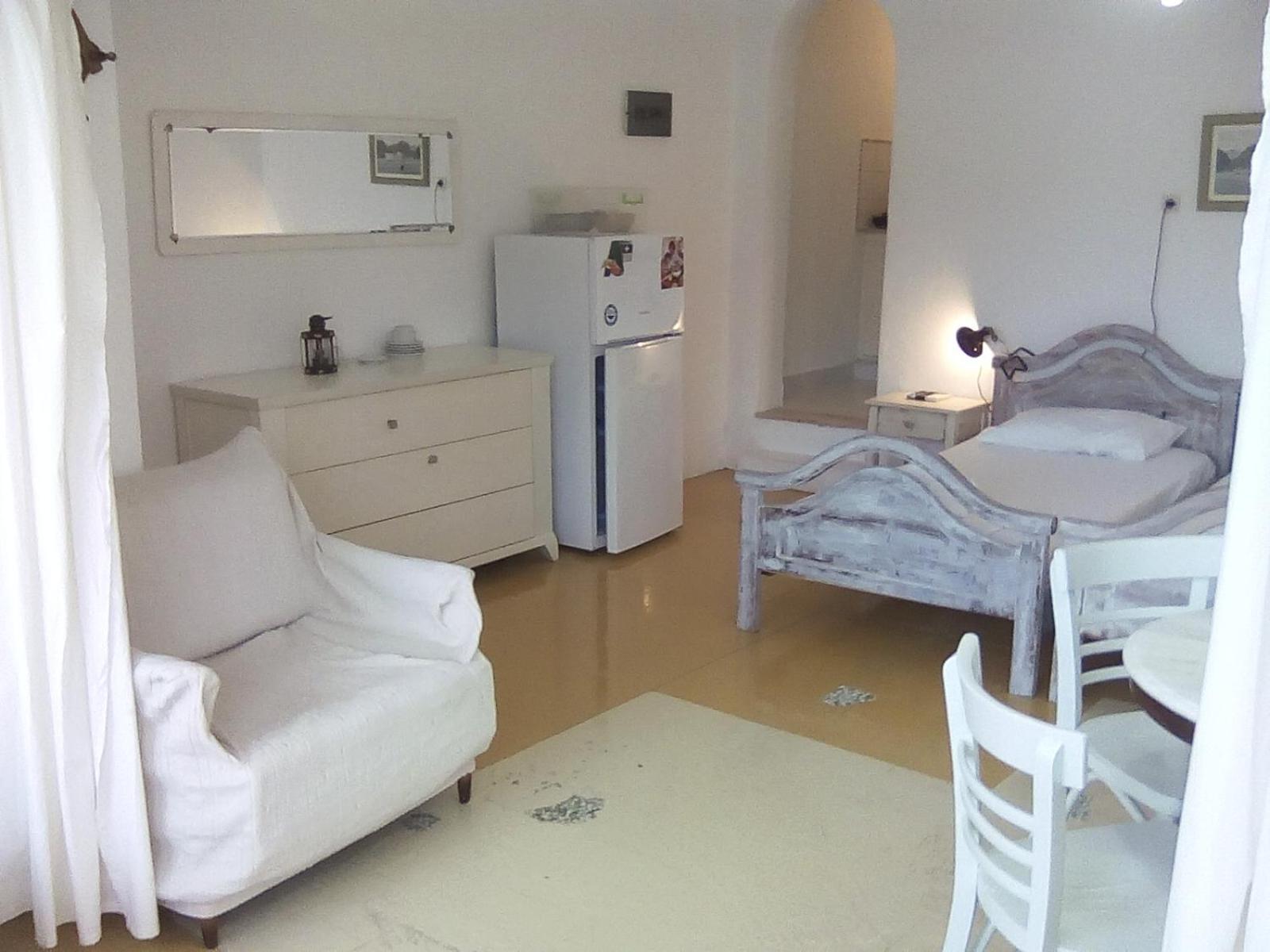 Aparthotel Spitia Vasili Kapsálion Zewnętrze zdjęcie